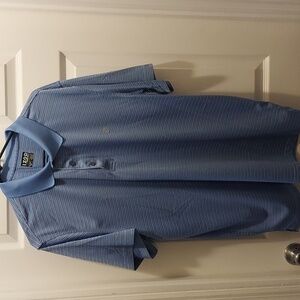 IZOD  Polo Golf Shirt XXL